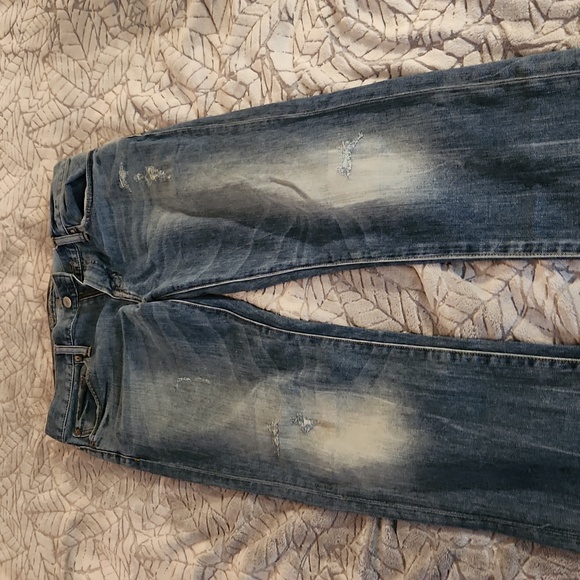 Mens American Eagle Jeans - Picture 3 of 3